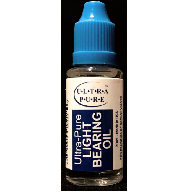 Ultra-Pure Light Bearing Oil