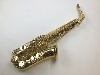 Demo Selmer 62J "Series III" - Jubilee Edition Alto Saxophone (SN: N778539)