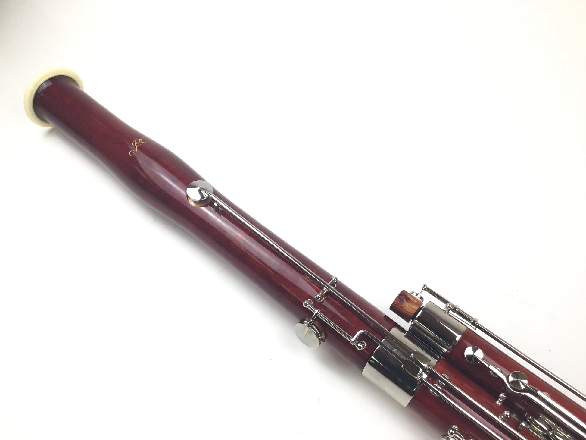 JZ Bassoon