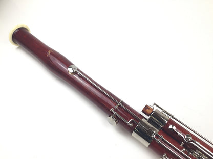 JZ Bassoon