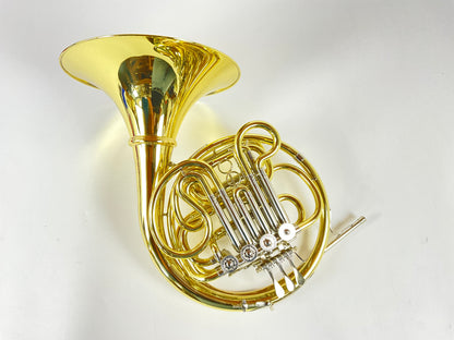 Demo Eastman EFH683D Double French Horn (SN: G2301263)