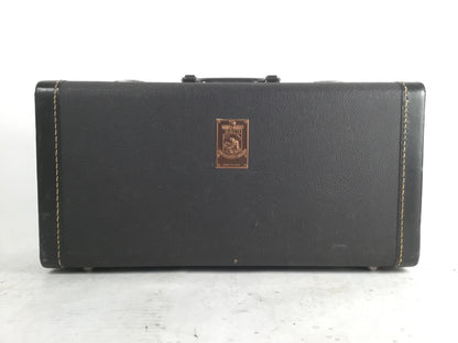 Used Bach Model 311 Bb Piccolo Trumpet (SN: 120064)