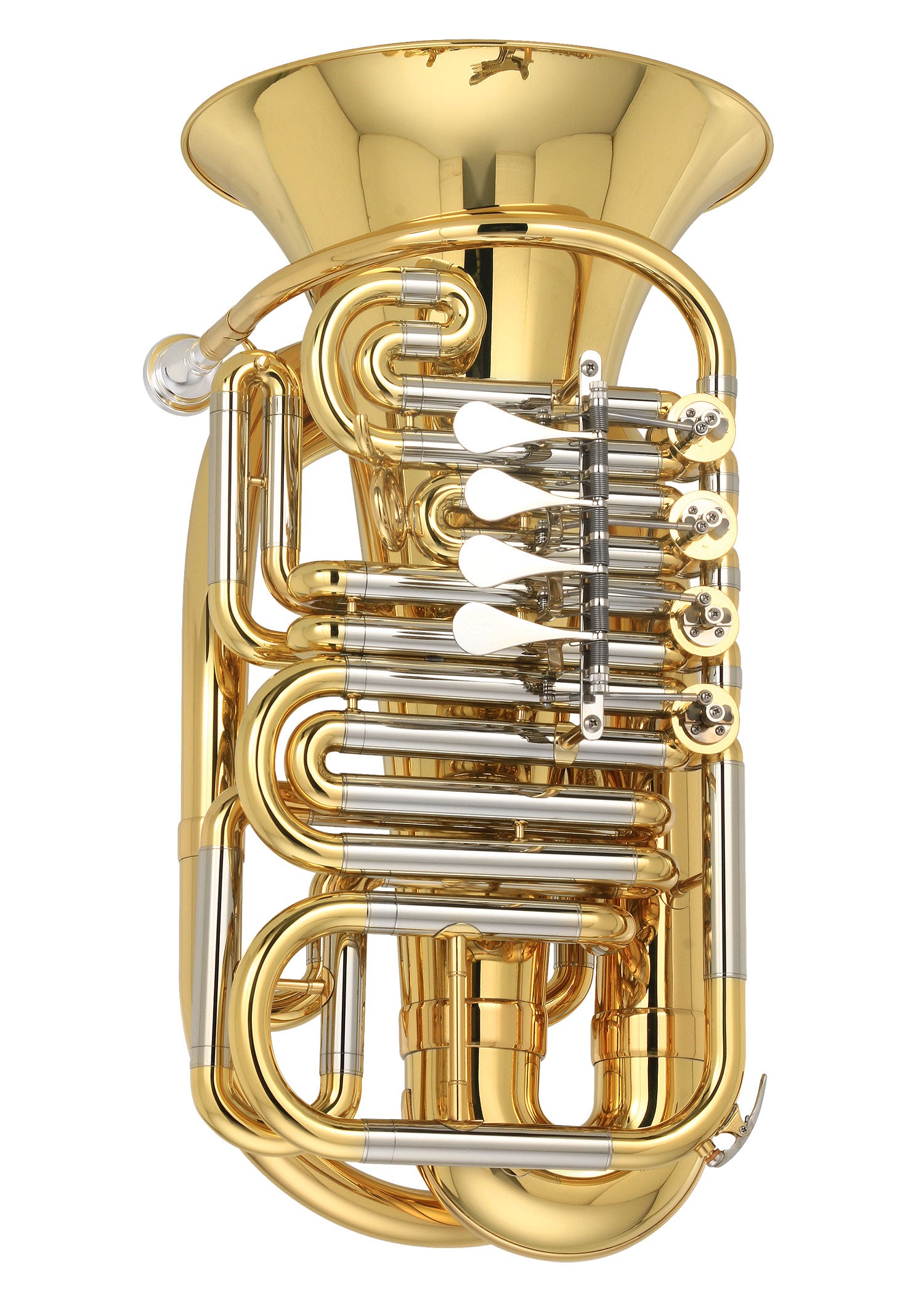 ZO ZTU-800 Series Travel Tubas