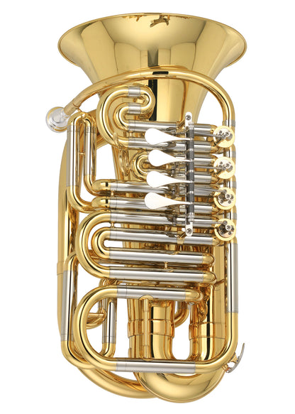 ZO ZTU-800 Series Travel Tubas