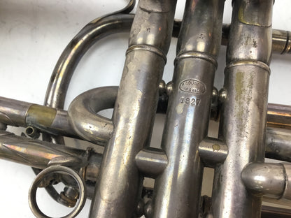 Used Courtois Cornet