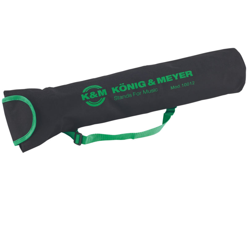 K&M 10012 Carrying case