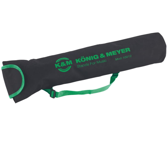K&M 10012 Carrying case