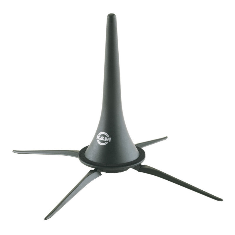 K&M Clarinet stand
