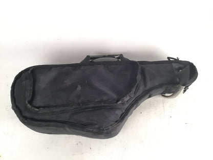 Used Intermediate Newport Alto Saxophone (SN: NWA50012)