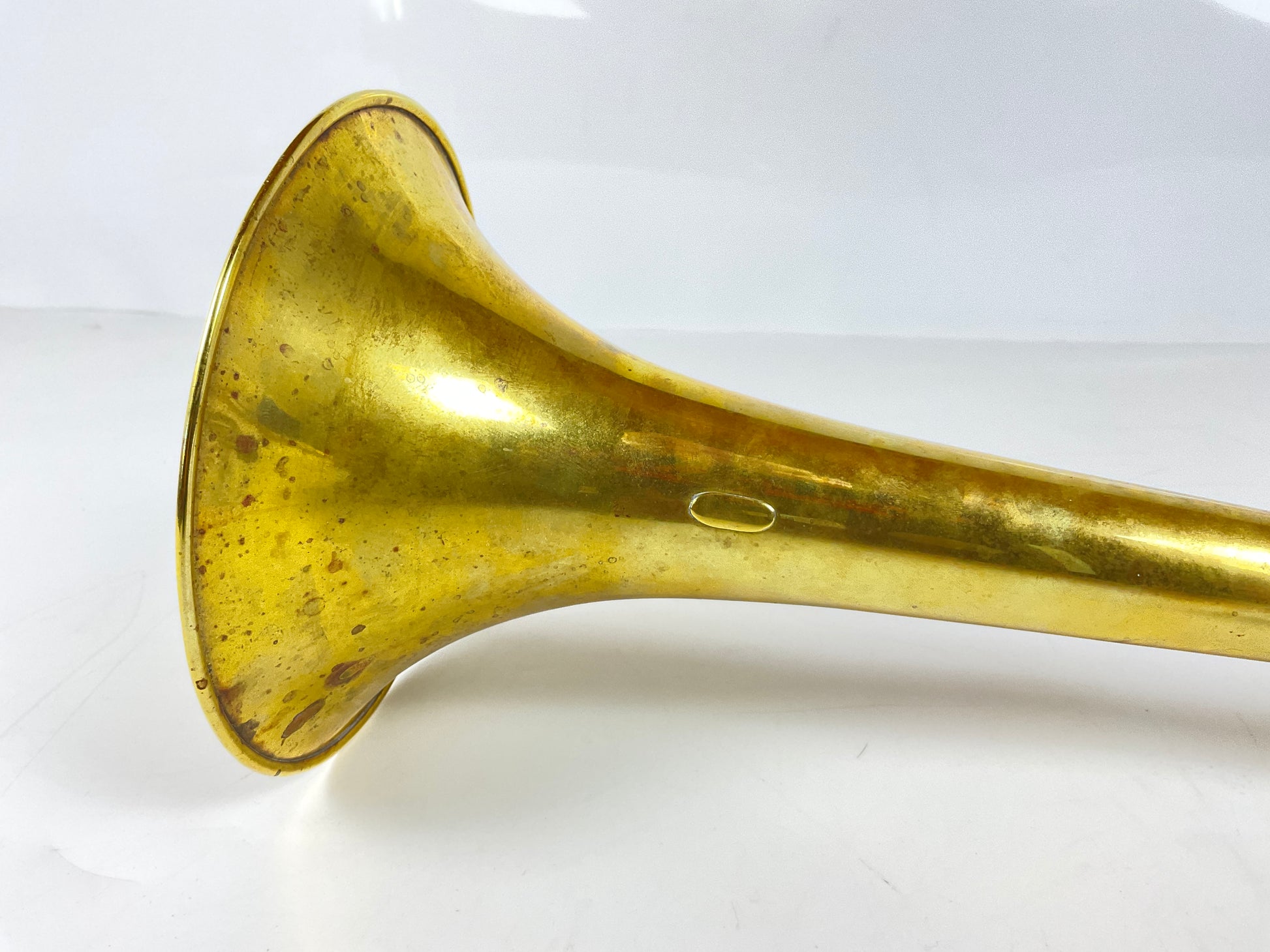 Used Bach New York 6 (VI) Bb Tenor Trombone (SN: 1306)