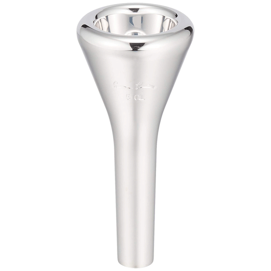 Christian Lindberg Trombone Mouthpiece 2CL