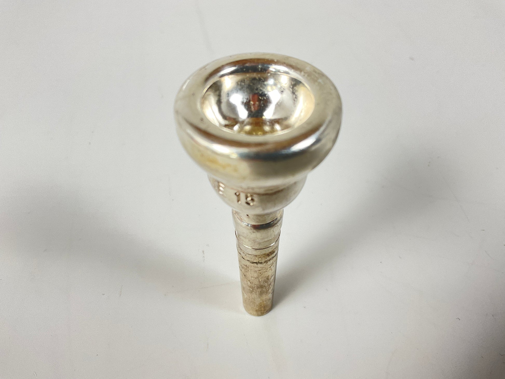 Used Schilke 15 Cornet [42575]