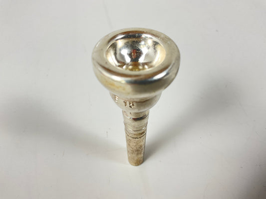Used Schilke 15 Cornet [42575]