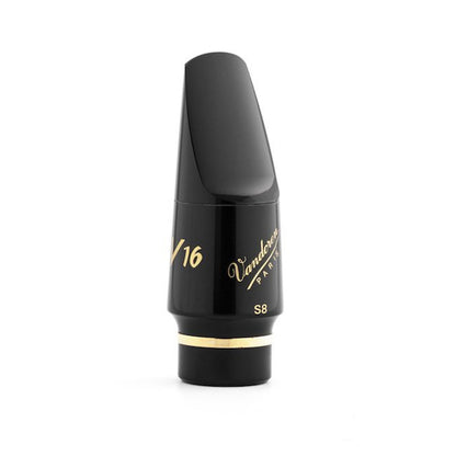 Vandoren V16 Series Soprano Saxophone Mouthpiece S8