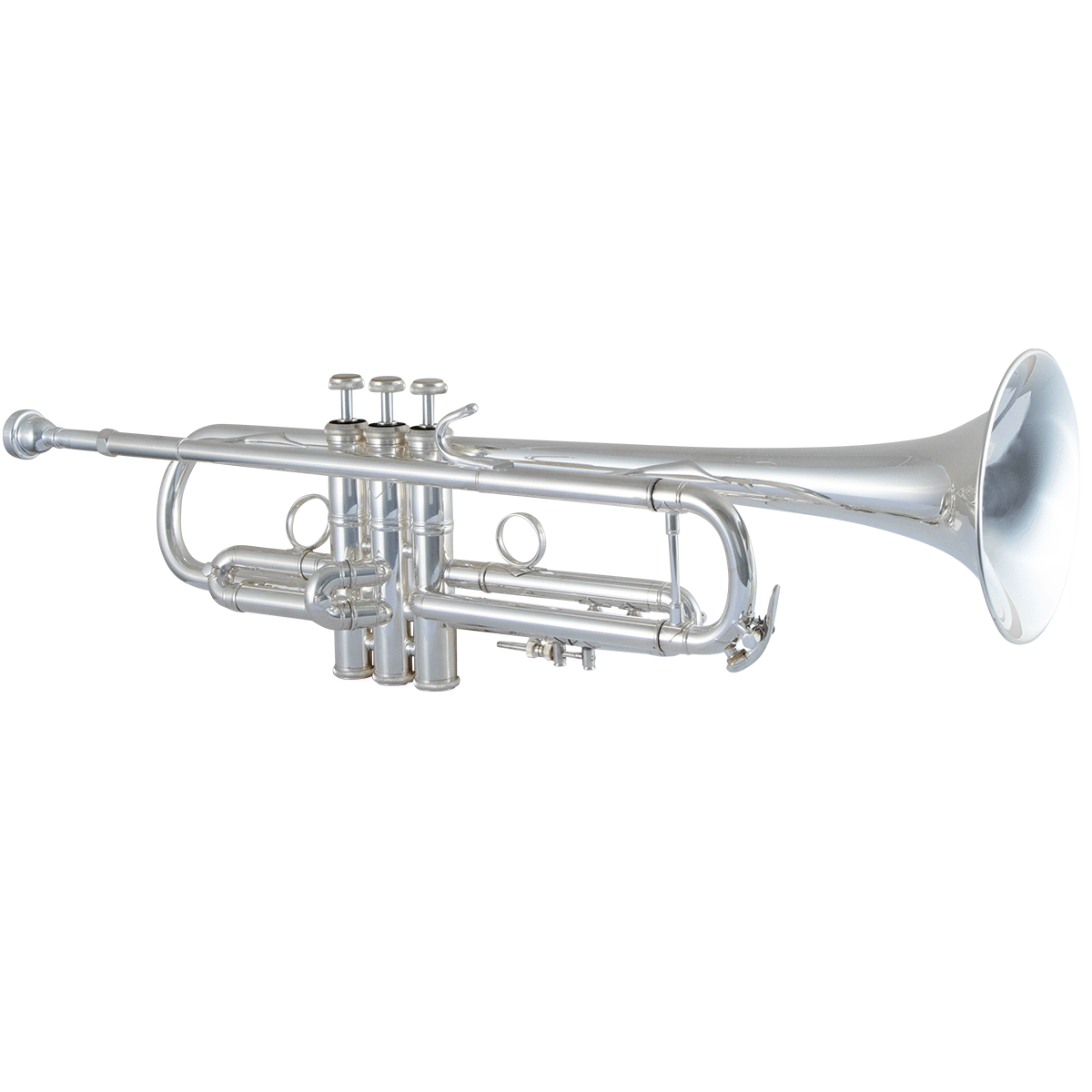 Bach Model LT180S77 Bb Trumpet