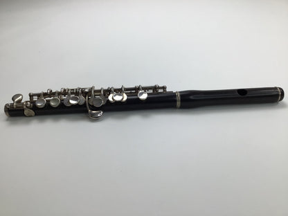 Used Yamaha YPO-61 Piccolo [410]