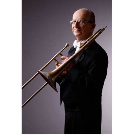 Hammond Jay Friedman Trombone Mouthpiece                   