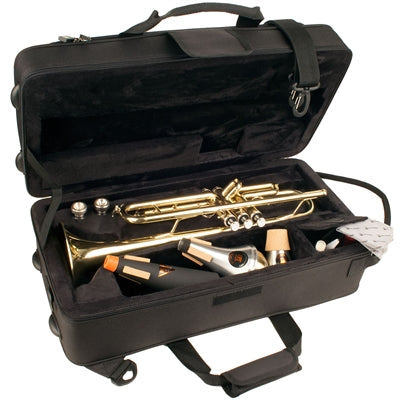 Protec MX301 Trumpet MAX Case – Rectangular