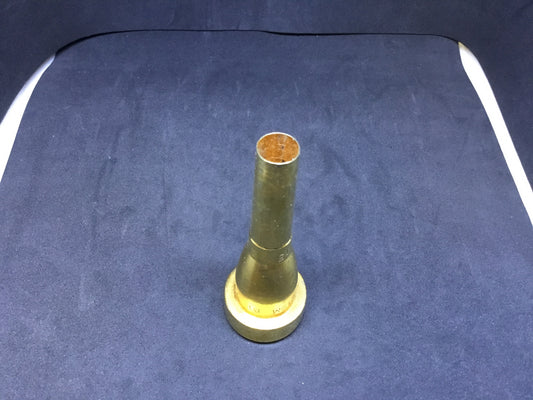 Used Monette Prana STC C15M Trumpet [459]