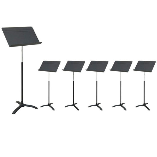Manhasset Symphonic Stand Box of 6