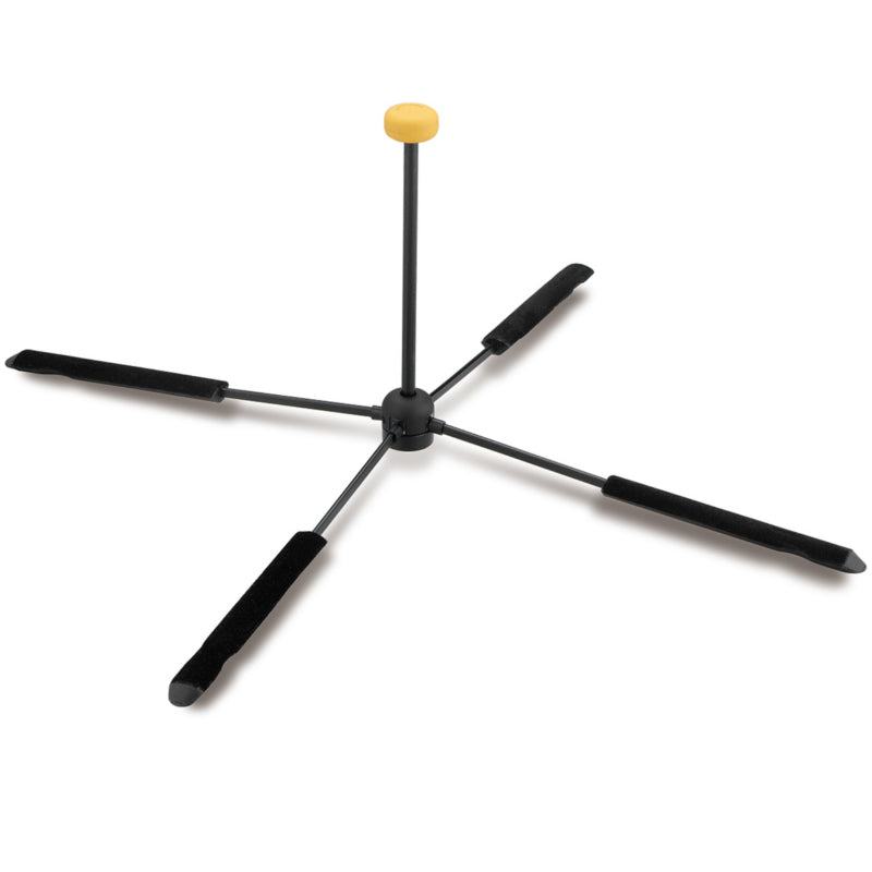 Hercules TravLite In-Bell Flute stand
