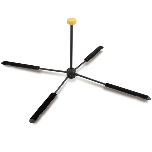 Hercules TravLite In-Bell Flute stand