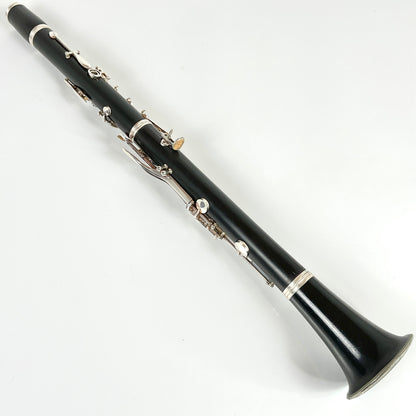 Used Buffet Limité Bb Clarinet (SN: K147879)