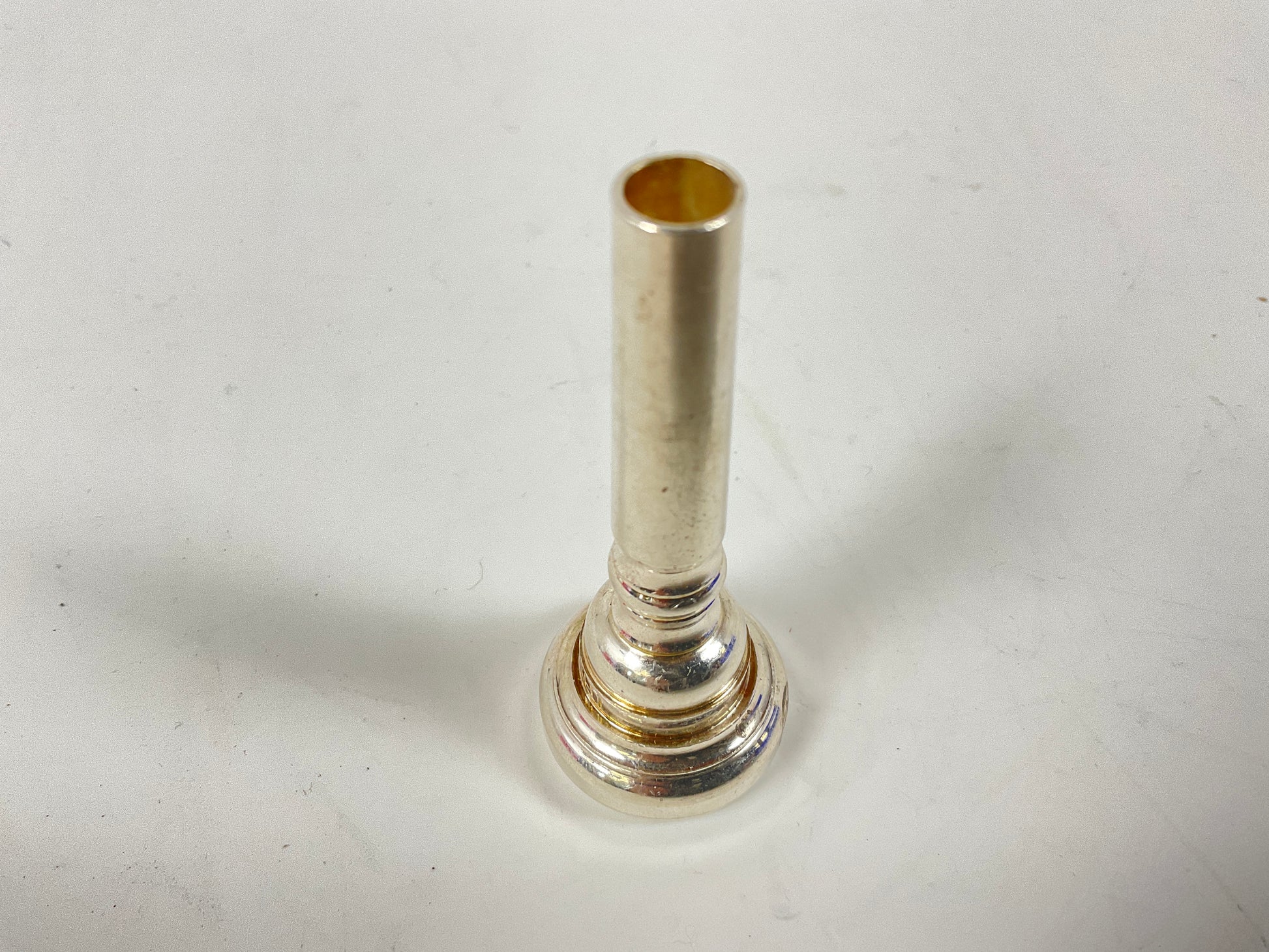 Used Laskey 80SB Cornet [42262]