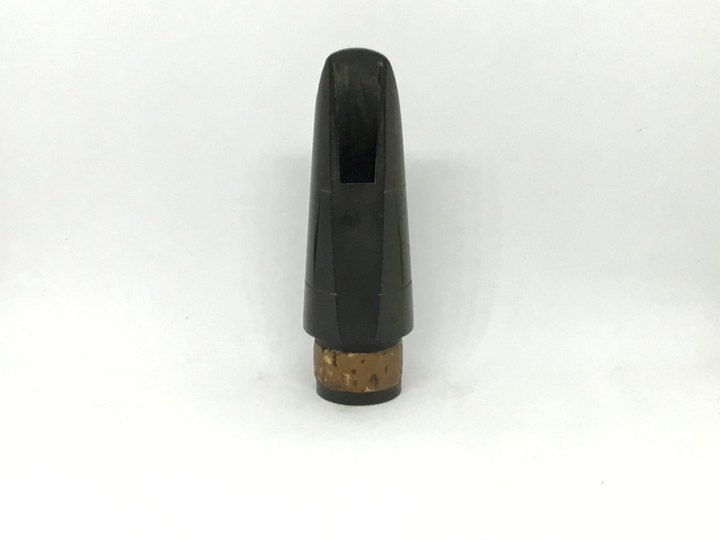 Used Student 3 Clarinet Mouthpiece [052]