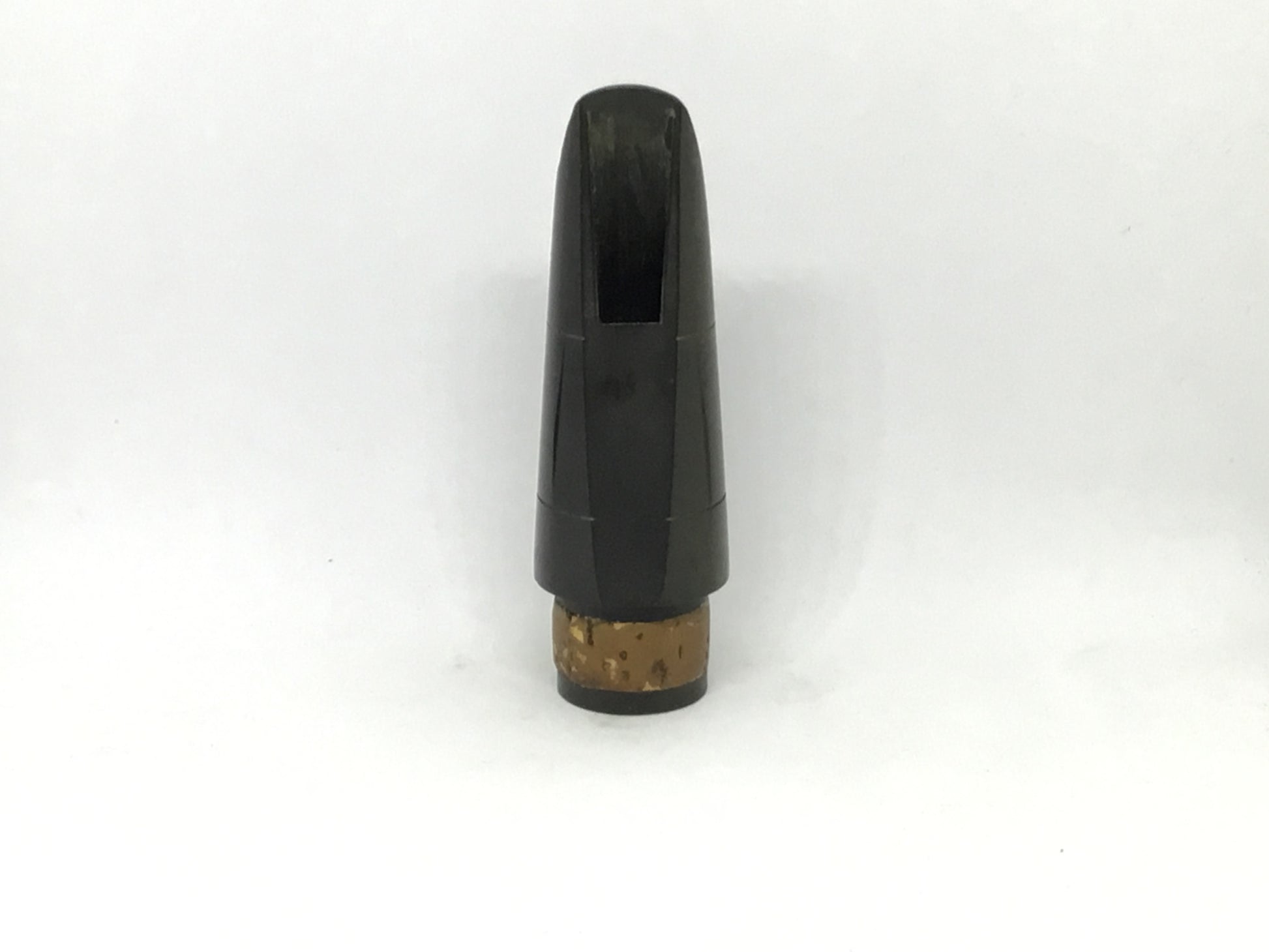 Used Student 3 Clarinet Mouthpiece [052]