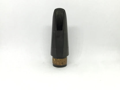 Used Student 3 Clarinet Mouthpiece [052]