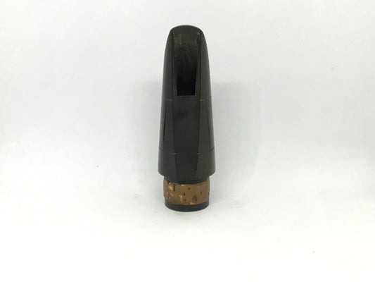 Used Student 3 Clarinet Mouthpiece [052]