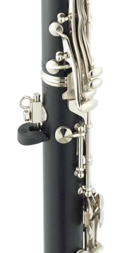 Yamaha Clarinet Cushions New Design