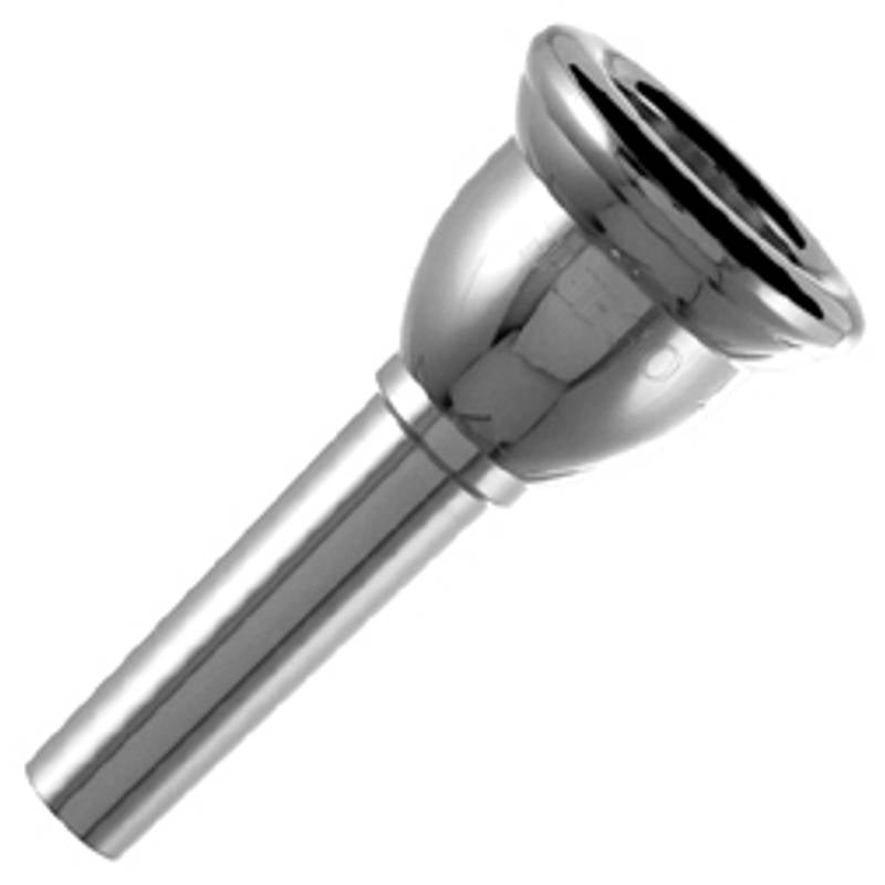 Griego Bass Trombone Mouthpiece