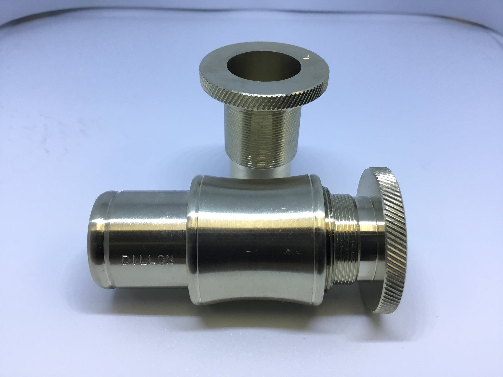 Dillon AGR Tuba Receiver