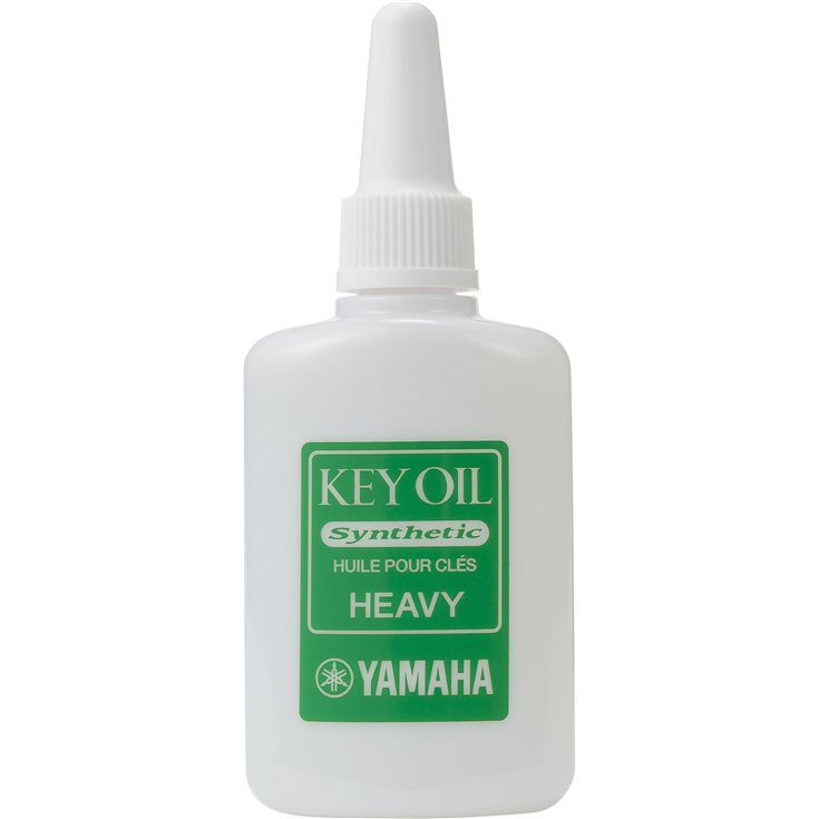 Yamaha Synthetic Key Oil Heavy