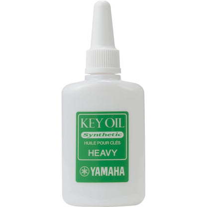 Yamaha Synthetic Key Oil Heavy