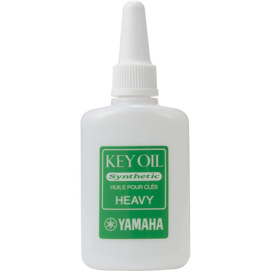 Yamaha Synthetic Key Oil Heavy