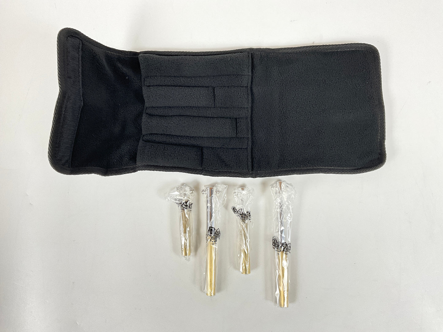 Used Yamaha YTR-9825 Bb/A Piccolo Trumpet (SN: 580105)