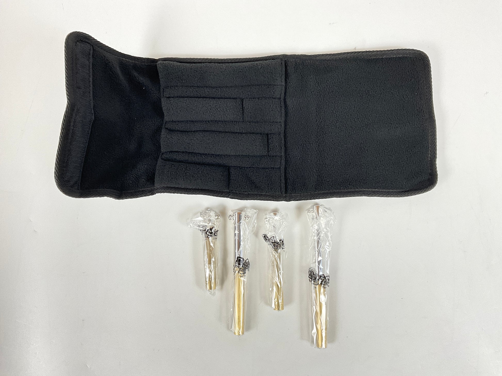 Used Yamaha YTR-9825 Bb/A Piccolo Trumpet (SN: 580105)
