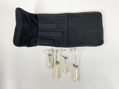 Used Yamaha YTR-9825 Bb/A Piccolo Trumpet (SN: 580105)