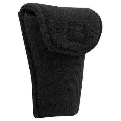 Protec IP220 iPAC 2-Piece Mouthpiece Pouch Black