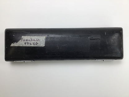 Used Yamaha YPO-61 Piccolo [410]