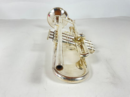 Used Kanstul 1500A  Bb Trumpet (SN: 31280)