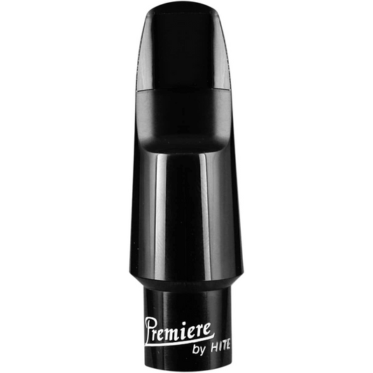 Premiere by Hite Alto Saxophone Mouthpiece DH-117