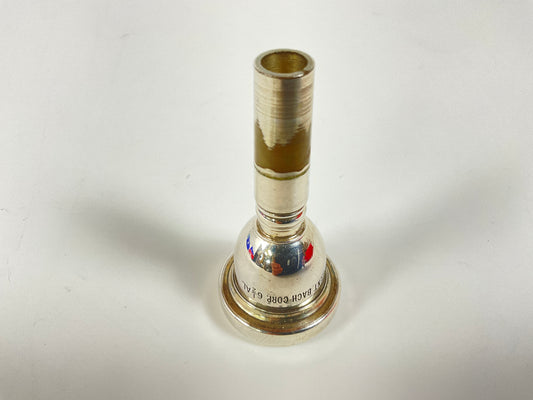 Used Bach 6 1/2AL Large Shank Trombone [40683]