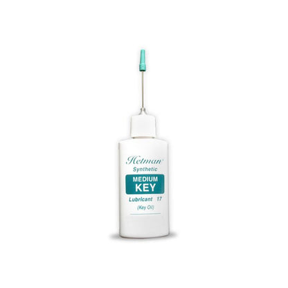 Hetman Key Lubricants Medium