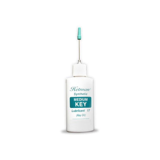 Hetman Key Lubricants Medium