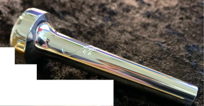 Monette Prana Resonance XLT Lead Mouthpieces B6 S1 Silver Plate