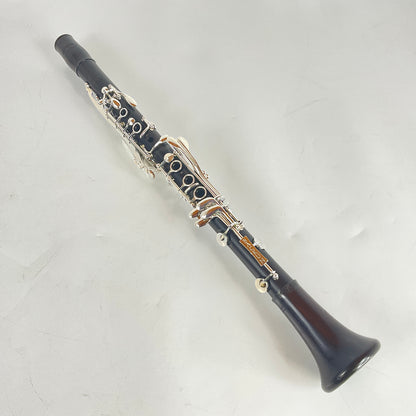 Demo Backun Q Series Bb Clarinet (SN: Q2-1003)